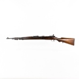 RARE! Mauser Standard-Modell 8mm Rifle (C) B43839