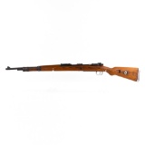 Mauser (S/42) Mod98 8mm Rifle (C) 7642