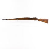 Zbrojovka Brno 98 8mm Rifle (C) E2763