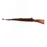 Yugoslavian 98/48 8mm Rifle (C) 5743