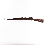 Steyr Daimler Puch (bnz) Mod98 8mm Rifle (C) 5225