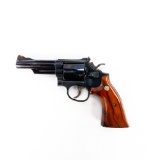 S&W 19-4 .357mag Revolver 73K0175