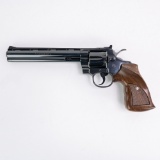 Colt Python .357mag 8