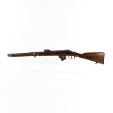 Beaumont / Vitali M1871 11.3x51R Rifle (C) 319