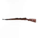 Mauser (dot) Mod 98 8mm Rifle (C) 5644