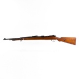 Mauser-Werke (S-42) Mod98 8mm Rifle (C) 1739