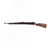 Steyr Daimler Puch (bnz) Mod98 8mm Rifle (C) 3574