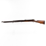 Steyr 1886 8mm Rifle (C) R294