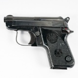 Beretta 950 BS .25acp Pistol BR18904V