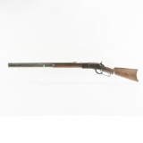 Unusual Winchester 1876 .45-75 28