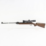 RWS Diana 24 .177 Pellet Break Rifle