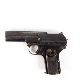 Rheinische Metallwaaren Dreyse 7.65Pistol(C)238745