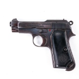 Beretta 1934 9Corto Pistol (C) 734115