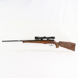 Anschutz 1700 .222rem Rifle 1340523