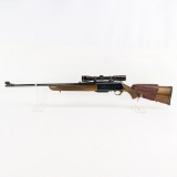 Browning BAR 300WM Rifle 14175M72
