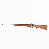 Enfield No4 MKI .303 Sporterized Rifle F0822