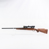 Winchester 70 .375H&H Rifle w/Wiseman BBL G1655298