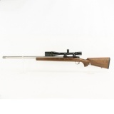 Remington 40x 25-06 Build Rifle 053639B