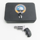NAA Mini Revolver .22mag E338673