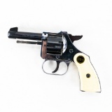 Rohm 6shot .22short Revolver 1111926