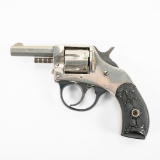 H&R Young America .22lr Revolver (C) 9598