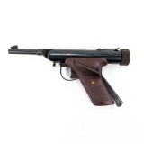 Very Rare Targ-Aire .22 Target Air Pistol 0014652