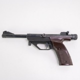 Hammerli Single 177cal Air Pistol