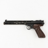 Crosman 112 CO2 .22 Air Pistol