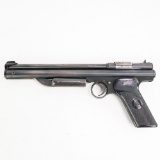 Crosman 130 .22 Pellet Pistol