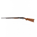 Remington 12 .22lr Rifle (C) 714933