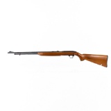 Sears JC Higgins 31 22lr Rifle (C) nsn