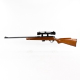 Marlin 25 .22lr Bolt Rifle 16730568