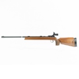 Savage/Anschutz 64 Match Target 22lr Rifle1008138A