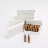 (200) Rounds of 7.5x54 French Mas Ammo