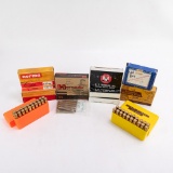 (249) Cartridges of 7.65 Argentinean Ammo