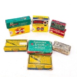 Miscellaneous Vintage Ammunition