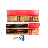 450 Rounds .45acp Ammunition