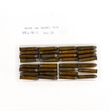 31x 100 Year Old .45-70 Ammunition