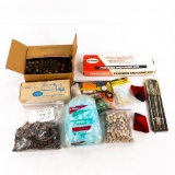 Reloading Equipment And Components