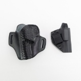 2x Revolver Holsters