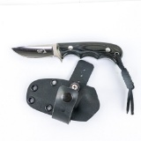Utility Knife by Keith Murr