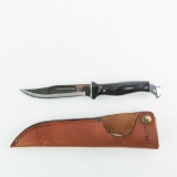 CUTCO Hunting Knife