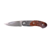 XIKAR Cigar Cutter Pocket Knife