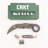 2 CRKT Items