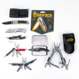 Gerber Grouping