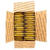 235 pcs .50BMG Once Fired Brass