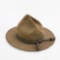 M 1911 Stetson Campaign Hat - Unissued