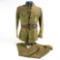 WWII US Pilot Uniform - Thomas A. McDonald
