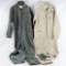 1980s USAF Flight Suit & Gloves Lot 