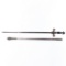 Knights of Columbus Sword